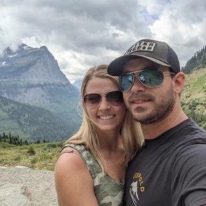 Meet your Posher, Brandy